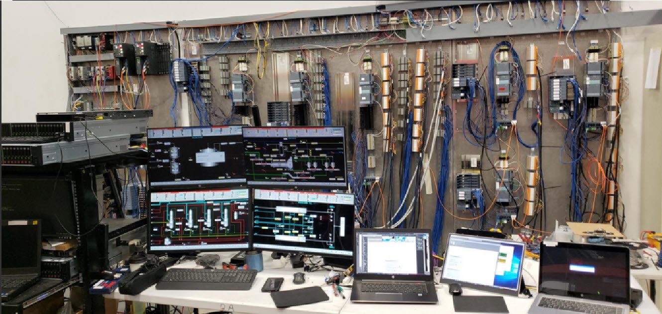 PCS 7 Upgrade & Migration